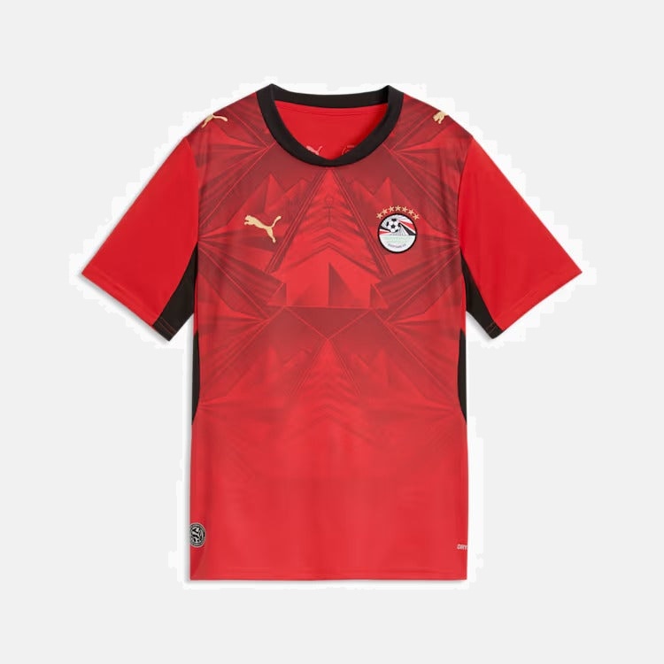 Egypt World Cup 2026 Home Kids Kit