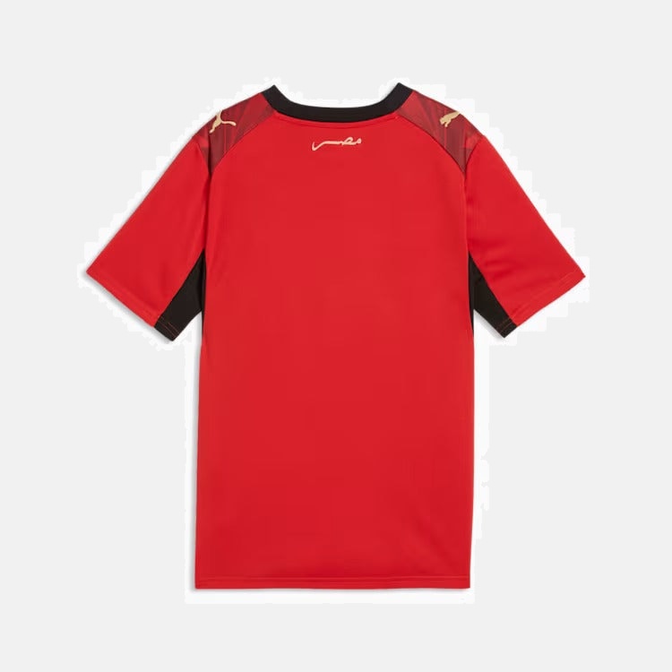 Egypt World Cup 2026 Home Kids Kit