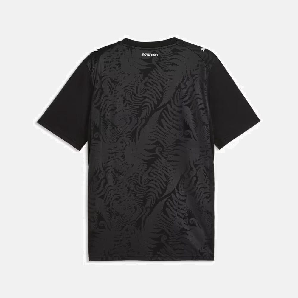 New Zealand World Cup 2026 Home Kids Kit