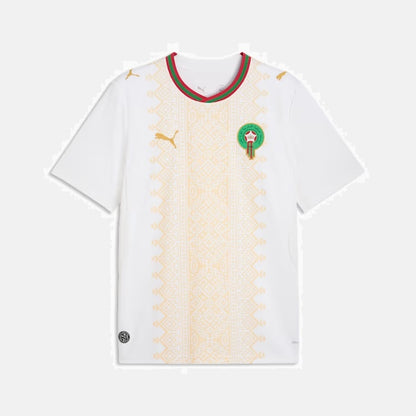 Away 26 Men's Jersey