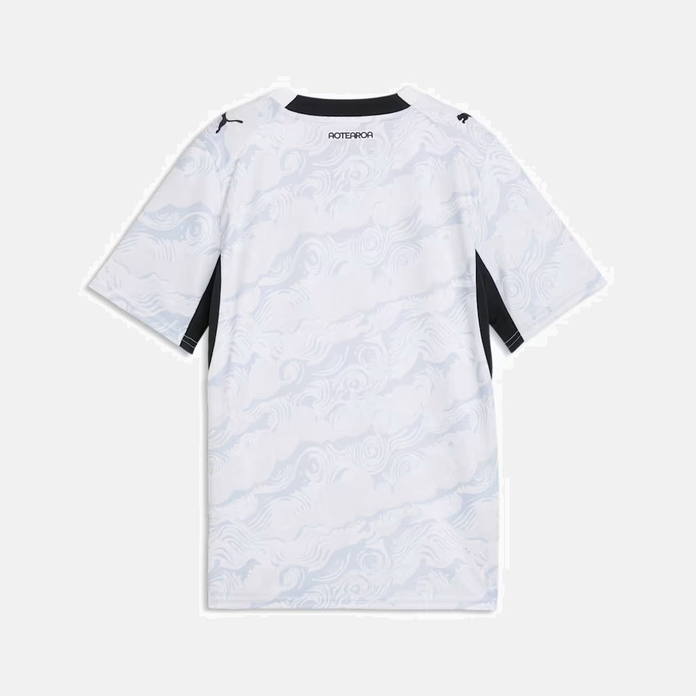 New Zealand World Cup 2026 Away Jersey
