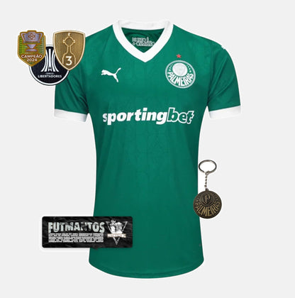 Jersey 25/26 Men's