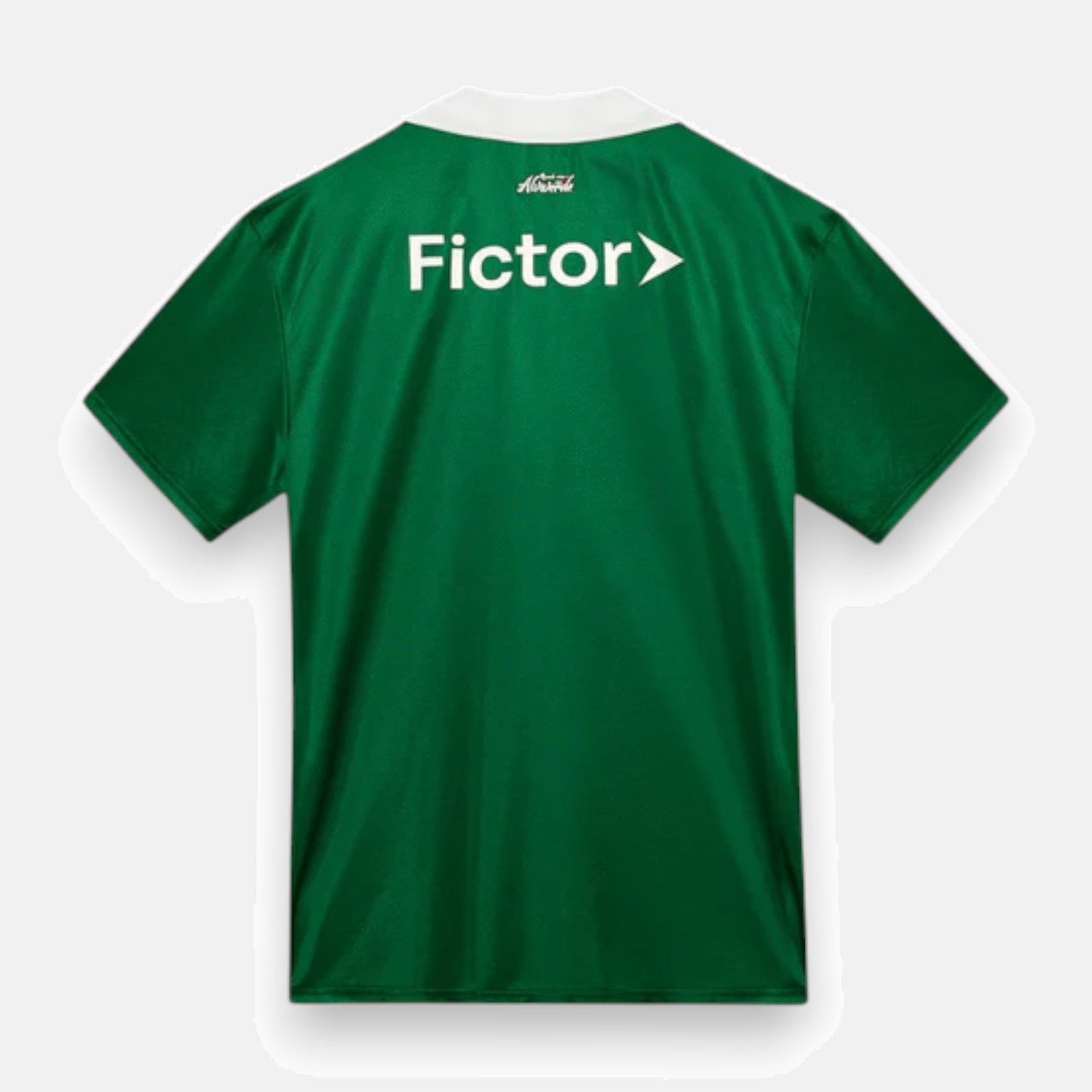 Camisa Palmeiras Avanti 25/26 - Torcedor