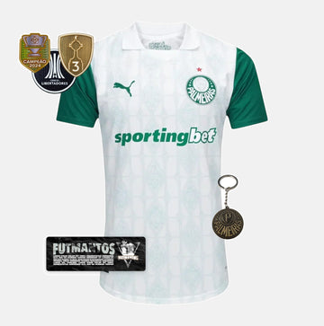 Camisa Palmeiras ll 25/26