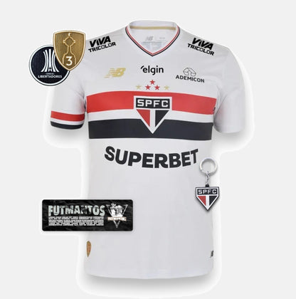 Jersey 25/26 Men's