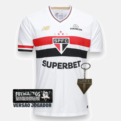 Jersey 25/26 Men's