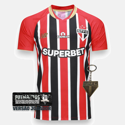 Jersey 25/26 Men's