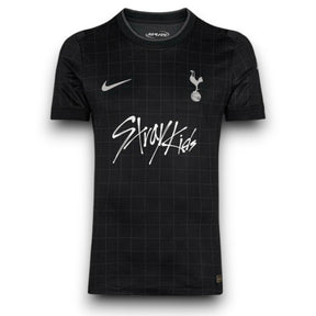 Tottenham Hotspur 2025/26 Away Jersey - Stray Kids