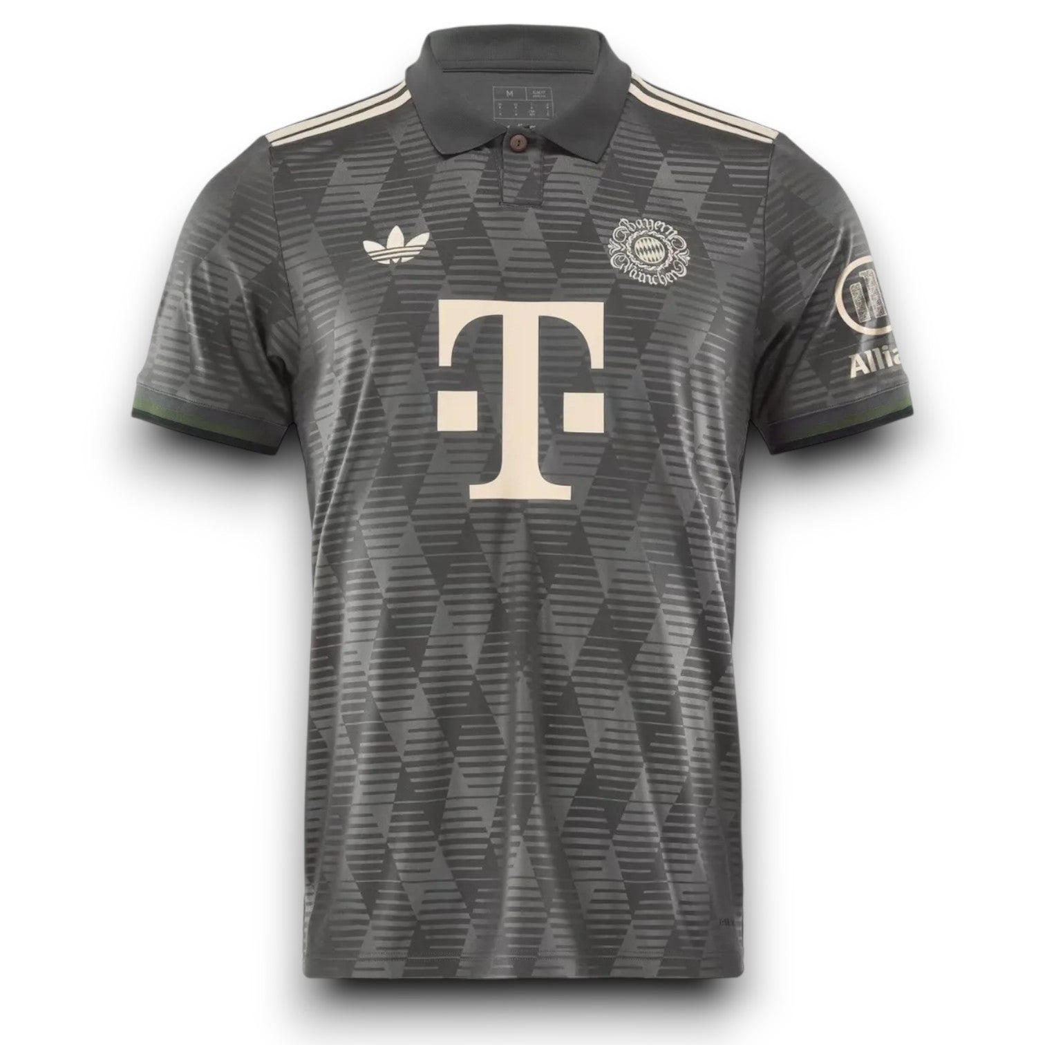 Bayern Munich Jersey Oktoberfest 2024/2025