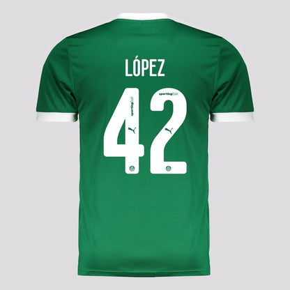 Jersey 25/26 Men's