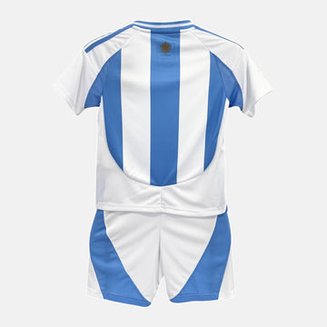 Home 24/25 Kids Kit