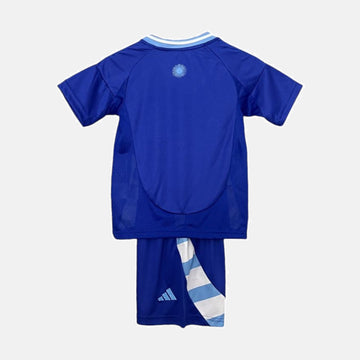 Away 24/25 Kids Kit