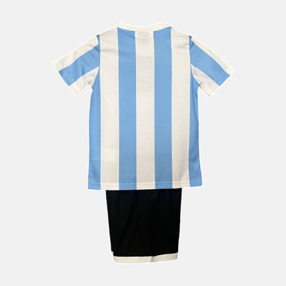 Retro Jersey 86 Men's