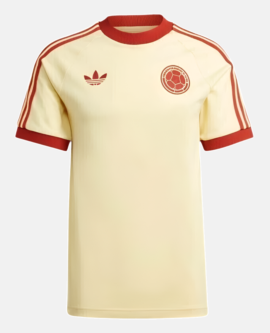 Colombia Special Version