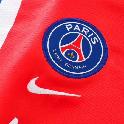 PSG Home and Away Fan 2026/27 Combo