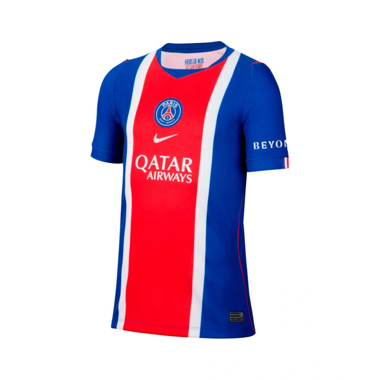 PSG Home and Away Fan 2026/27 Combo