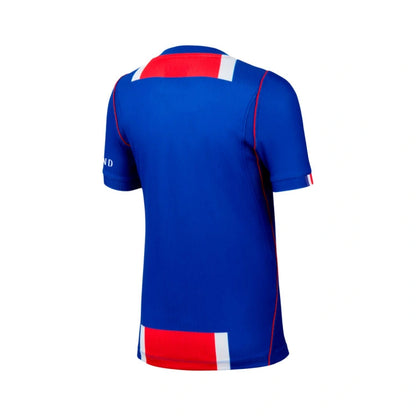 PSG Home and Away Fan 2026/27 Combo