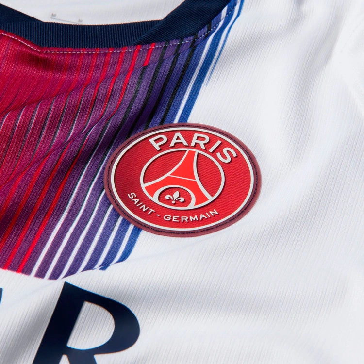 PSG Home and Away Fan 2026/27 Combo