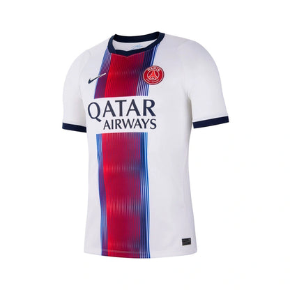 PSG Home and Away Fan 2026/27 Combo