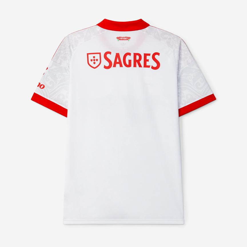 Benfica 2026/27 Away Jersey