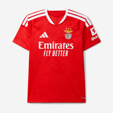 Benfica 2026/27 Home Jersey