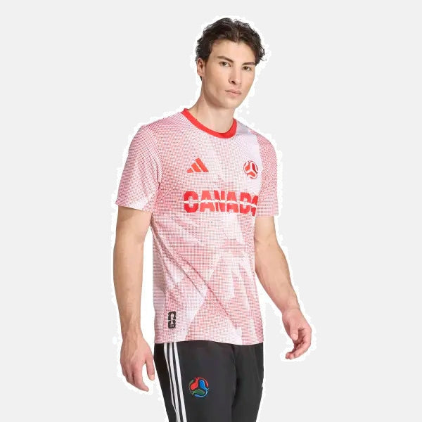Canada Special Edition 2026 Jersey - Player Version