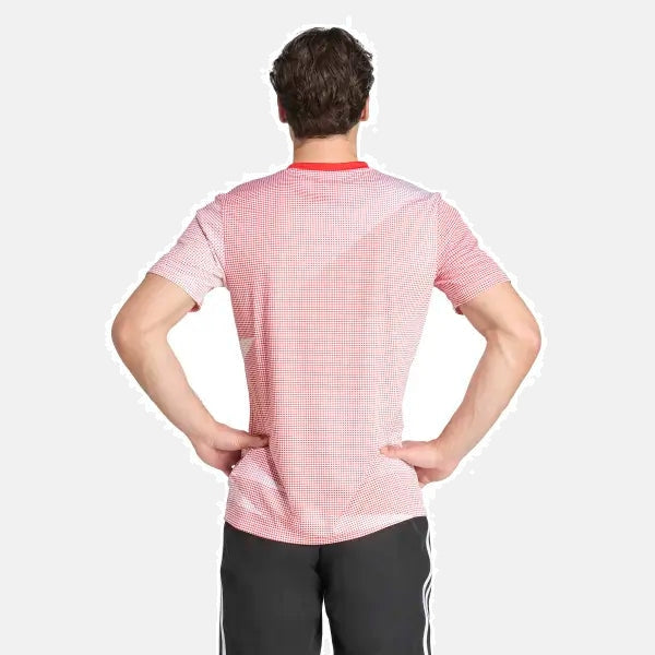 Canada Special Edition 2026 Jersey - Player Version