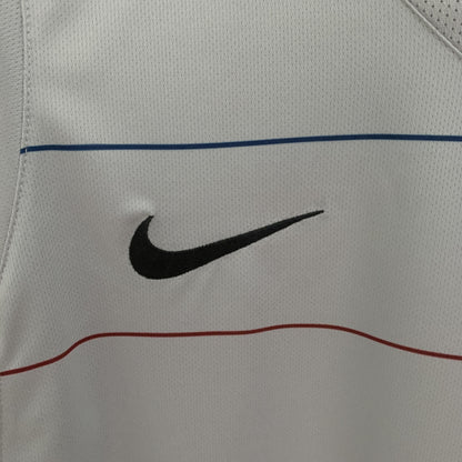 Retro Away 03/04 Men's Jersey