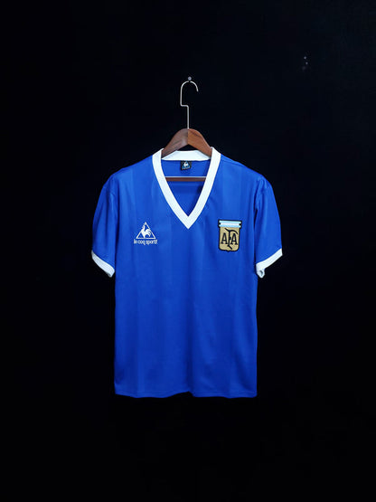 Retro Jersey 86 Men's