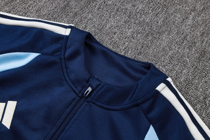 Ajax 2026/27 Full - Zip TrackSuit