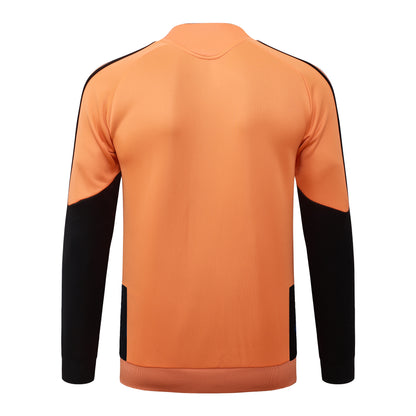 Arsenal 2026/27 Full-Zip Tracksuit