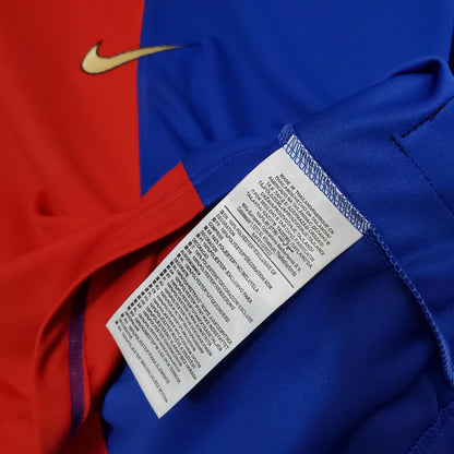 Retro Jersey 99 Men's 100th Anniversary