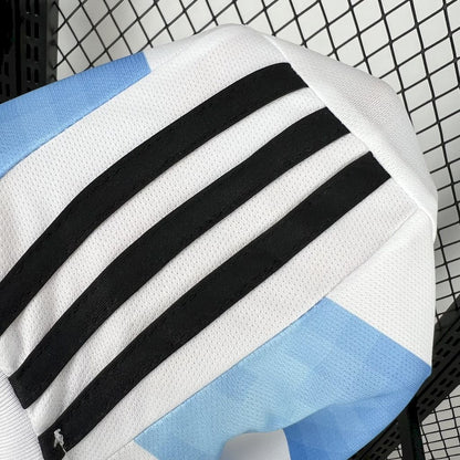 Retro Jersey 18 Men's