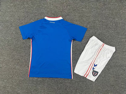 Away 25/26 Kids Kit