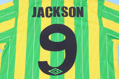 Retro Away 88/90 Men's Jersey