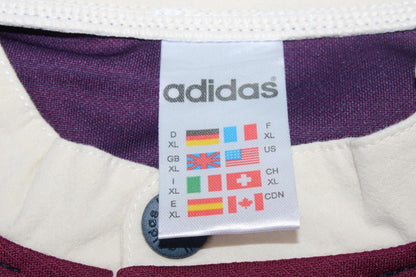 Retro Away 95/96 Men's Long Sleeve Jersey