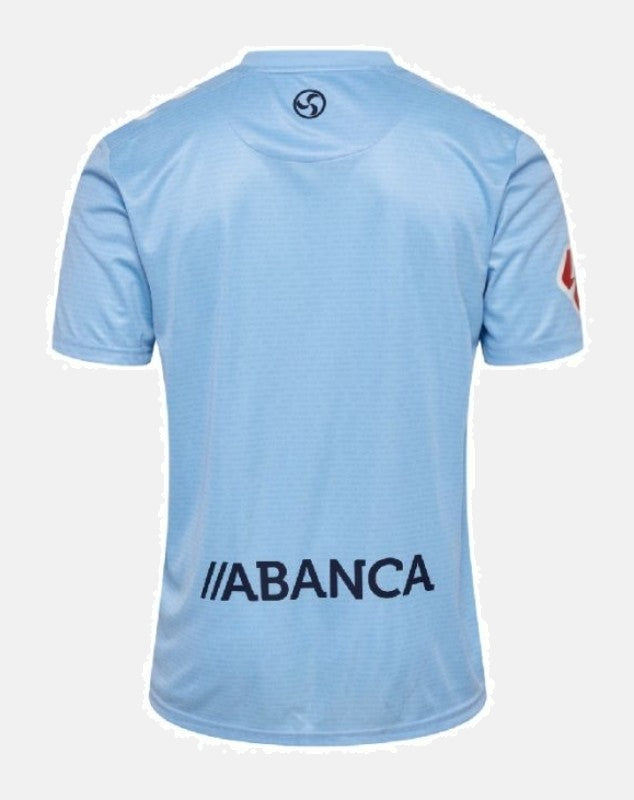 Celta de Vigo Home Jersey 2024/2025