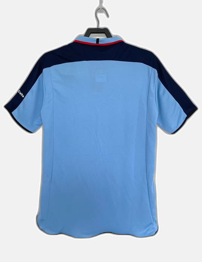 Retro Home 03/04 Men's Jersey