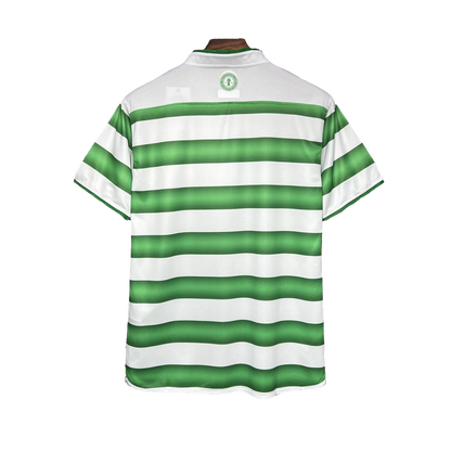 Retro Home 03/04 Men's Jersey