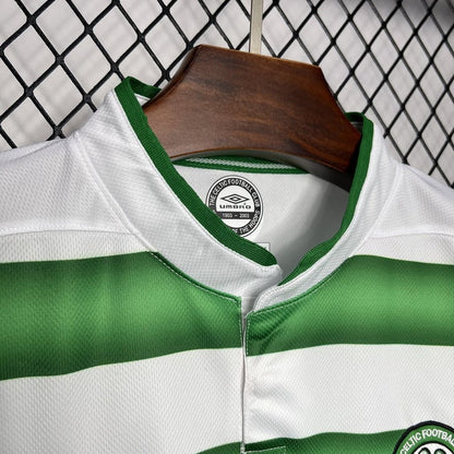 Retro Home 03/04 Men's Jersey