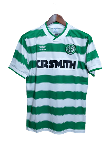 Retro Home 85/86 Men's Jersey