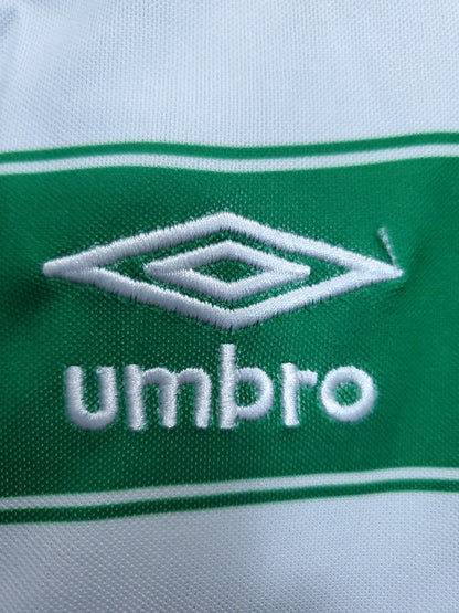 Retro Home 85/86 Men's Jersey