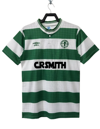Retro Home 87/88 Men's Jersey