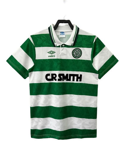 Retro Home 89/91 Men's Jersey