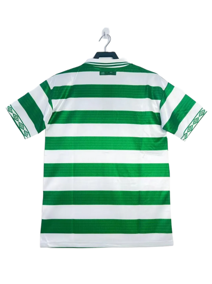 Retro Home 97/99 Men's Jersey