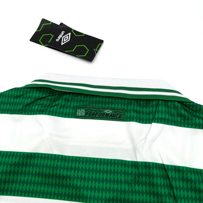Retro Home 98/99 Men's Jersey