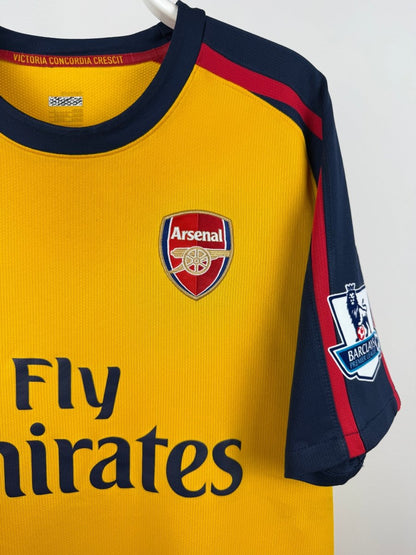 Away 08/09 Men's Jersey