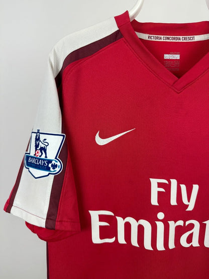 Home 08/10 Men's Jersey