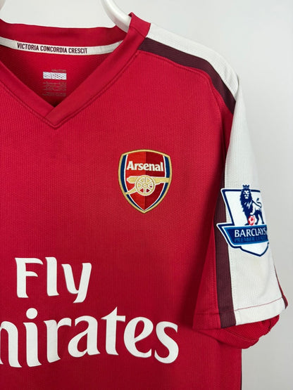 Home 08/10 Men's Jersey