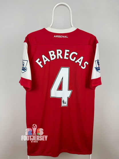 Home 10/11 Men's Jersey